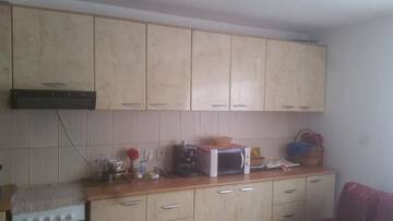Фото номера Двухместный номер с 1 кроватью Гостевой дом Pensiunea Bulbuca г. Moara Ungurului 21